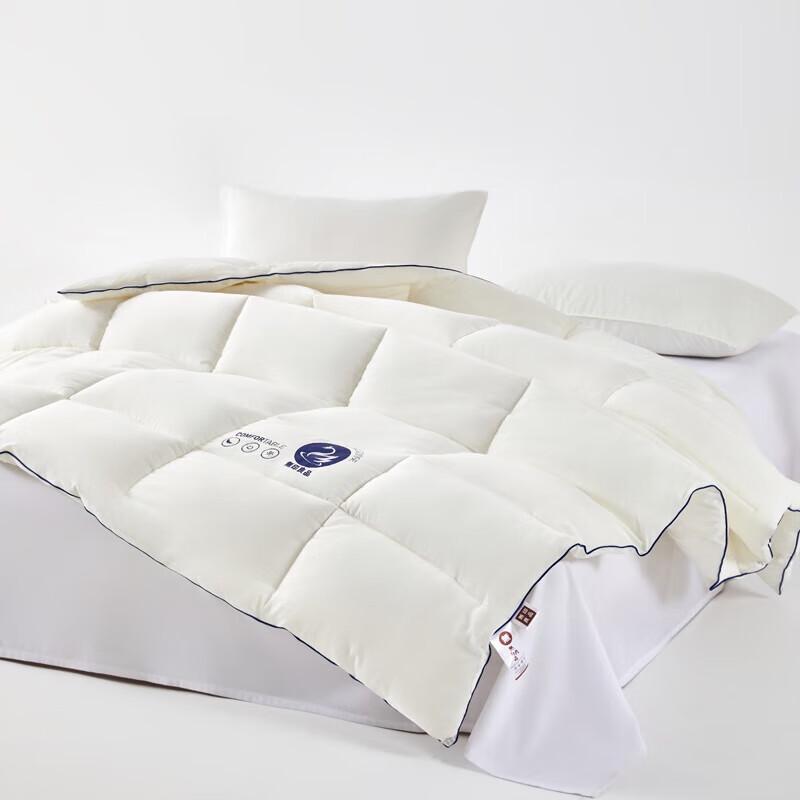 MUJI California Silk Duvet