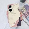 For OPPO Realme C55 C35 C33 C31 Phone Case Upgrade Camera Protection Liquid Silicone Bumper Cover For Realme C 55 35 33 31 Shell