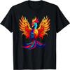 SIX ZERO TWO Area Code 602 Phoenix AZ Arizona USA T-Shirt