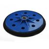 Abrasives Abs Material Sanding Sanding Disc Wall Polishing 180mm
