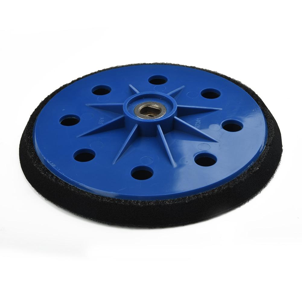 Abrasives Abs Material Sanding Sanding Disc Wall Polishing 180mm