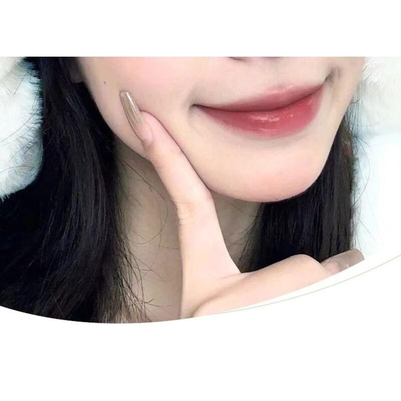 Xixi - Beauty Descending False Eyelashes - Little Hare