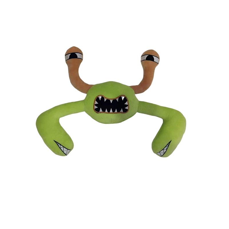 Garten Of Banban Plush Toy Soft And Cuddly Stuffed Animal For Teens