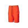 Casual Shorts Men's Cherry Tomato Red Moderate 598196-47