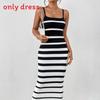 Street Style 3d Effect Polyester Sleeveless Bodycon Dress For City Commute
