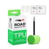 Ultra Light 30g TPU Inner Tube Road Bikes Presta Valve Anti Puncture Tire with Tire Levers Patch Kit Cycling Repair Accessory
