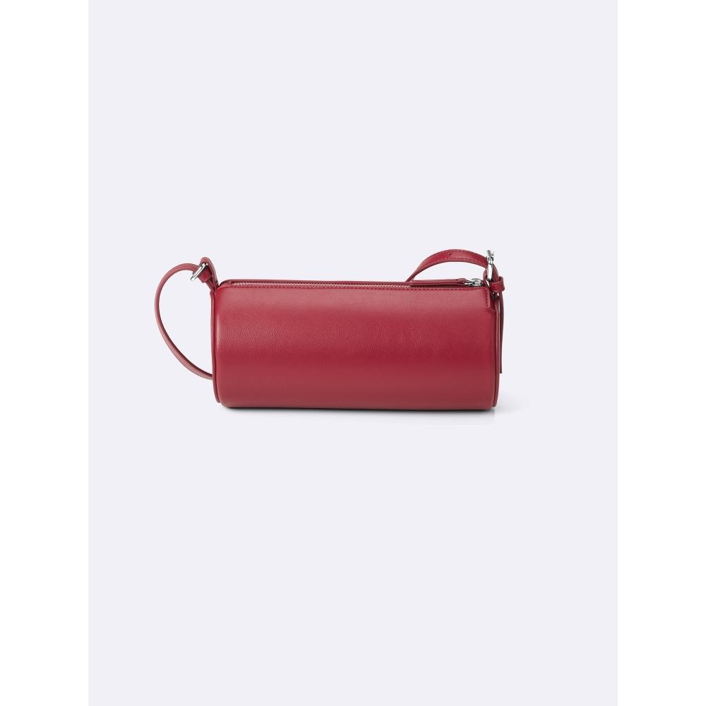 Gu By Uniqlo Cylinder Bag