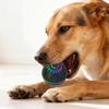 Dog Toy Ball Interactive Rolling Ball Auto Moving Dog Toy Two Modes Rechargeable Automatic Ball Pet Toy Supplies for Dogs Cats