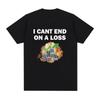 T-shirts en tops – T-shirts