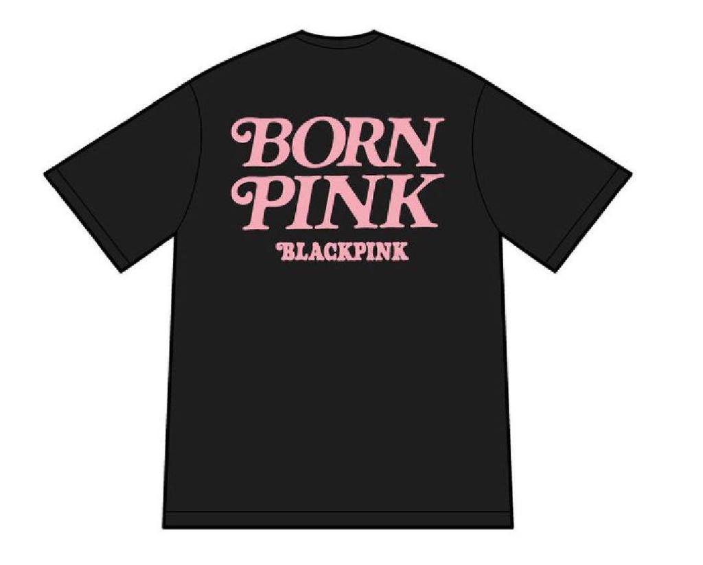 [USED] Verdi x Black Pink Bone Pink Pop Up Bone Pink