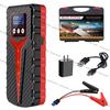 Car Jump Starter for 12V Vehicles, Portable Emergency Power Bank, Auto Battery Booster Charger for Vehicle Motors.