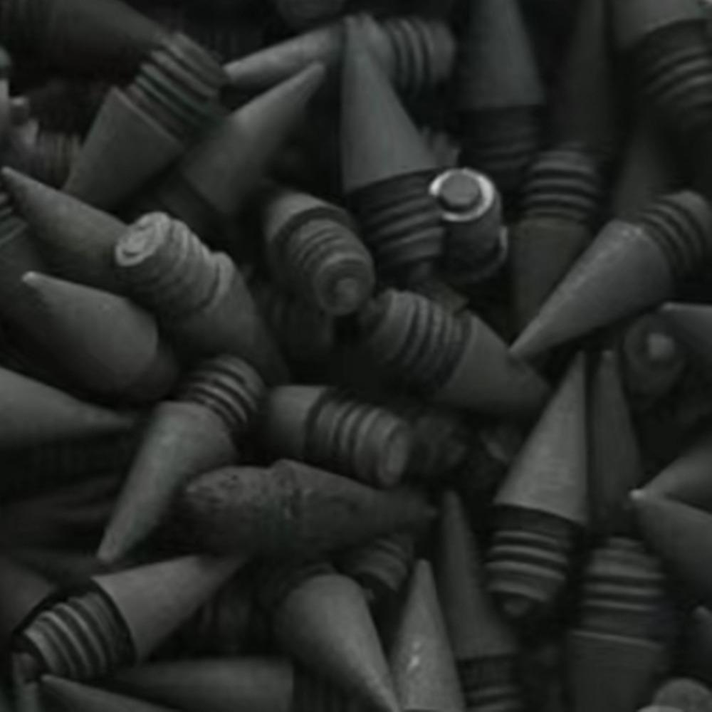 Wiederverwendbarer Unbegrenzt Schreibender Bleistift Einfarbiger Tintenloser Bleistift Ewigkeitsbleistift Schulbedarf