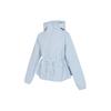(WMNS) Sportswear Everything Wovens Übergroße Kapuzenjacke 'Light Armoury Blue' Damen FN3670-440