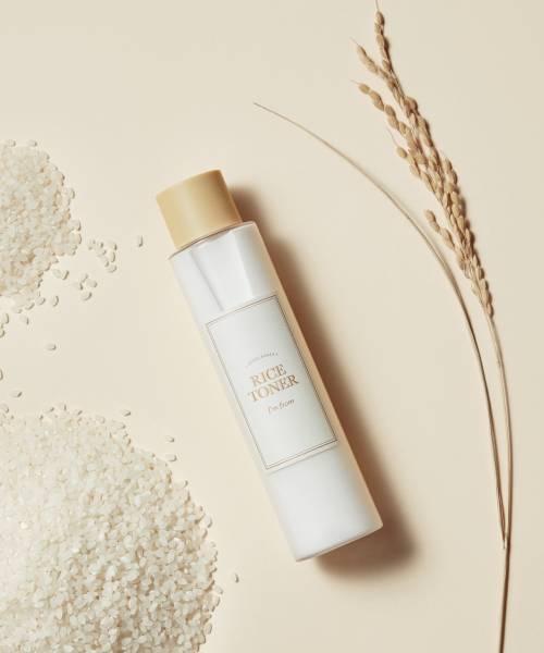 I'M FROM Rice Toner 150ml + 30ml Gift Set (Musinsa Exclusive)