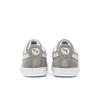 Puma Suede Classic+ 'Steeple Gray' (Unisex) Steeple Gray / White Skate Shoes 352634 66
