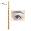 Eyebrow Pencil with Brush Professional Waterproof Sweat-proof Eye Brow Liner Long Lasting Makeup Easy to Color Eyebrow Definition Pencil Tattoo