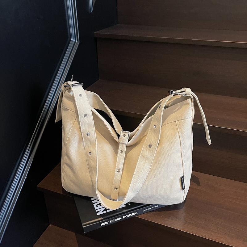 Shoulder Bag Women's Tote Bag Large Capacity Crossbody Bag