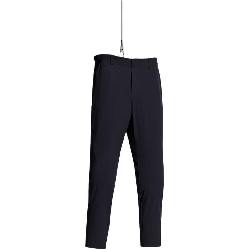 Anta Men s All-Weather Performance Sports & Commuter Pants XL