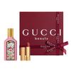 Flora Gorgeous Gardenia Perfume & Lipstick Gift Set