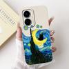 For Cover Tecno Camon 19 Pro CI8 CI8n Phone Cases Fashion Pattern Soft Silicone Shockproof Bumper For Tecno Camon19 19Neo Fundas