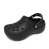 CrocS Women S Black 207938 001