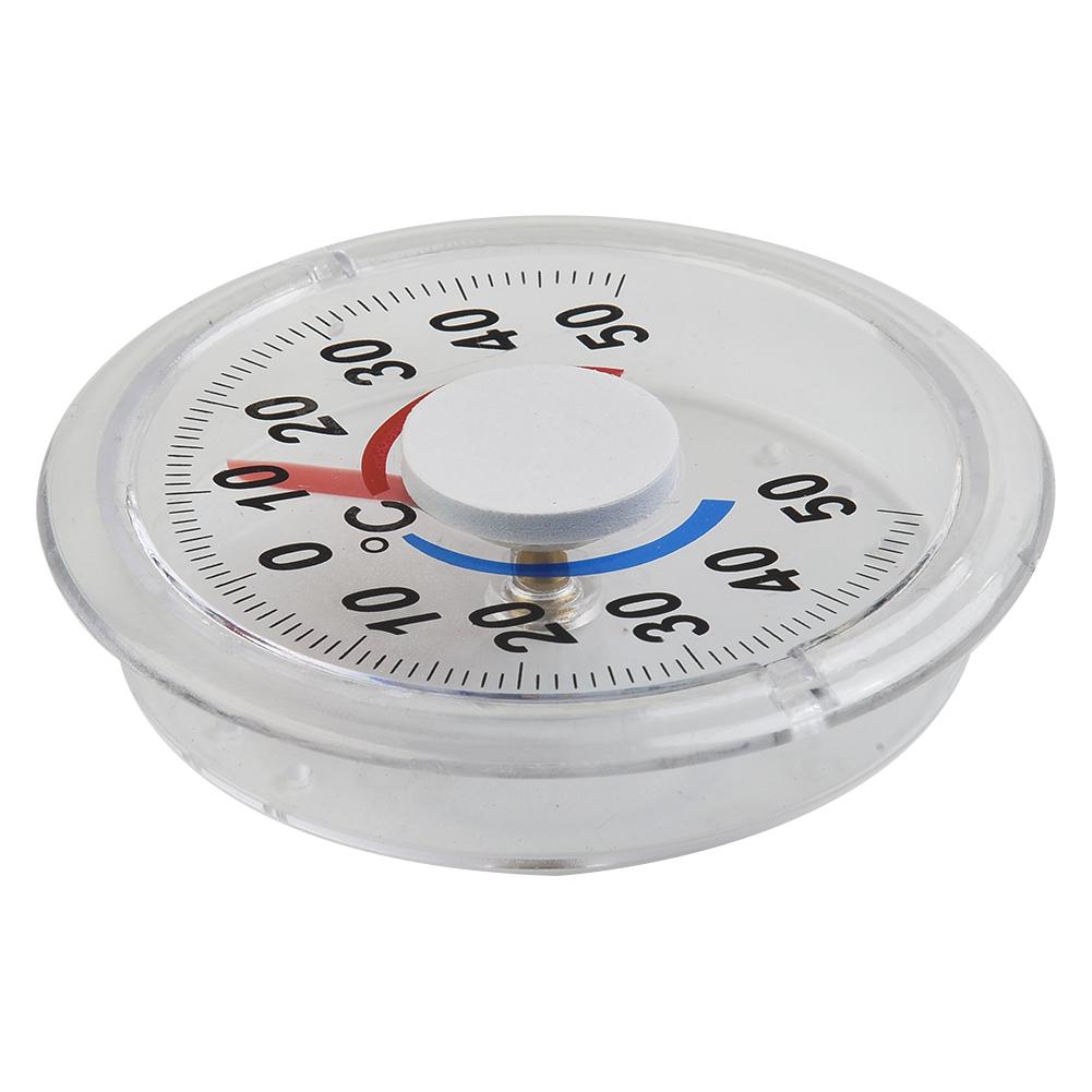 Thermometer High Accuracy Indoor And Outdoor Metal Pointer