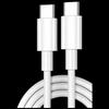 Smorss Fast Charging Data Cables for Apple Devices