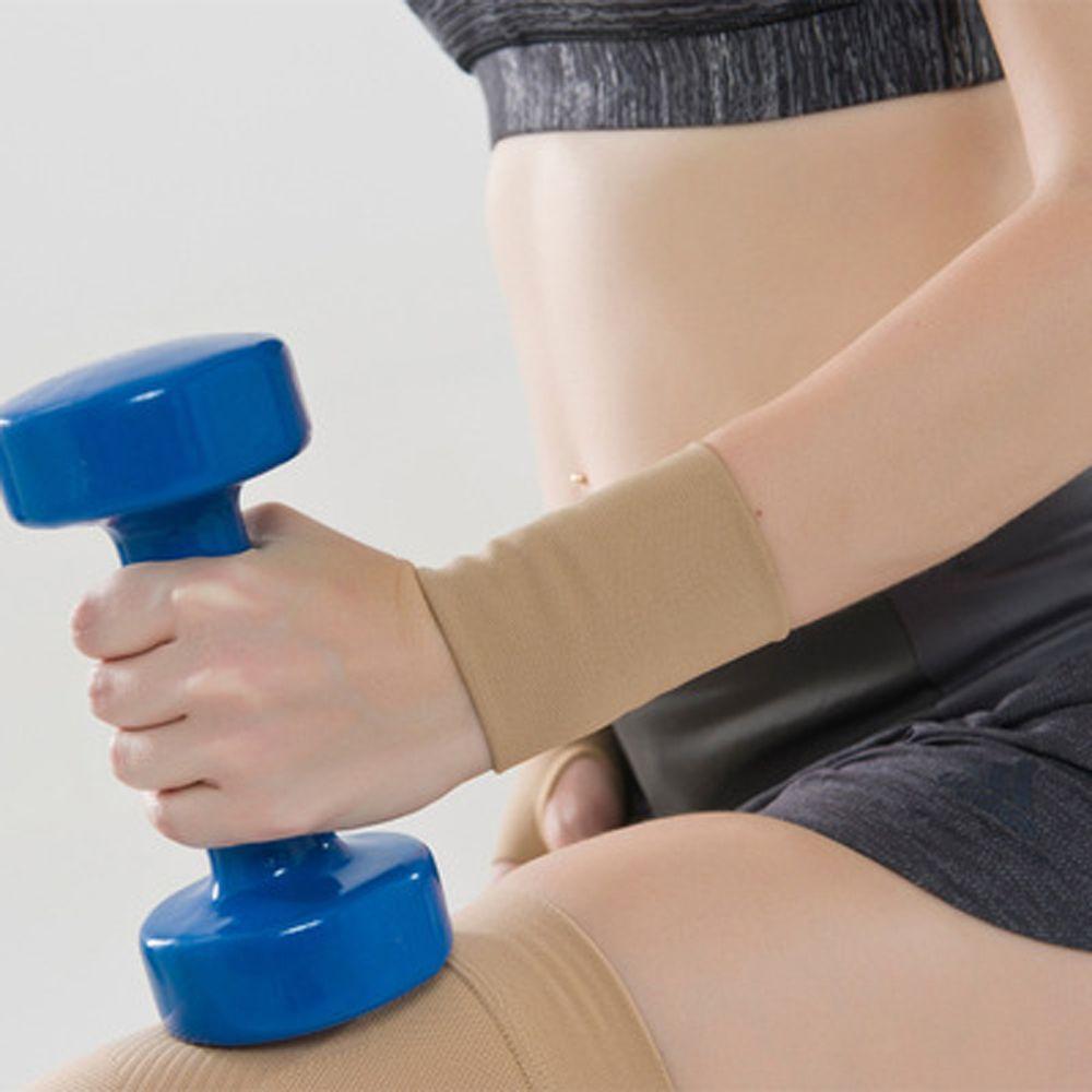 Scarring Wrist Brace Breathable Tenosynovitis Sports Wristband Wrist Support Protective Wristband