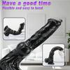 Alien Simulation Penis Large Penis Female Masturbator Anal Plug Adult Product