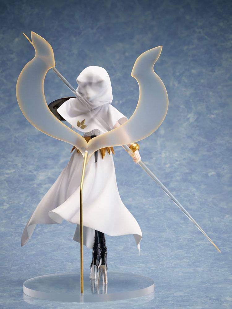 Fate/Grand Order Lancer/Valkyrie (Ortlinde) 1/7 Scale Complete Figure (Aniplex Plus Exclusive)