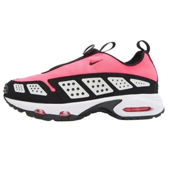 PRZEDSPRZEDAŻ DAMSKIE Nike Air Max Sunder Highlighter Pink FZ2068-600 rozmiar 5 - 12