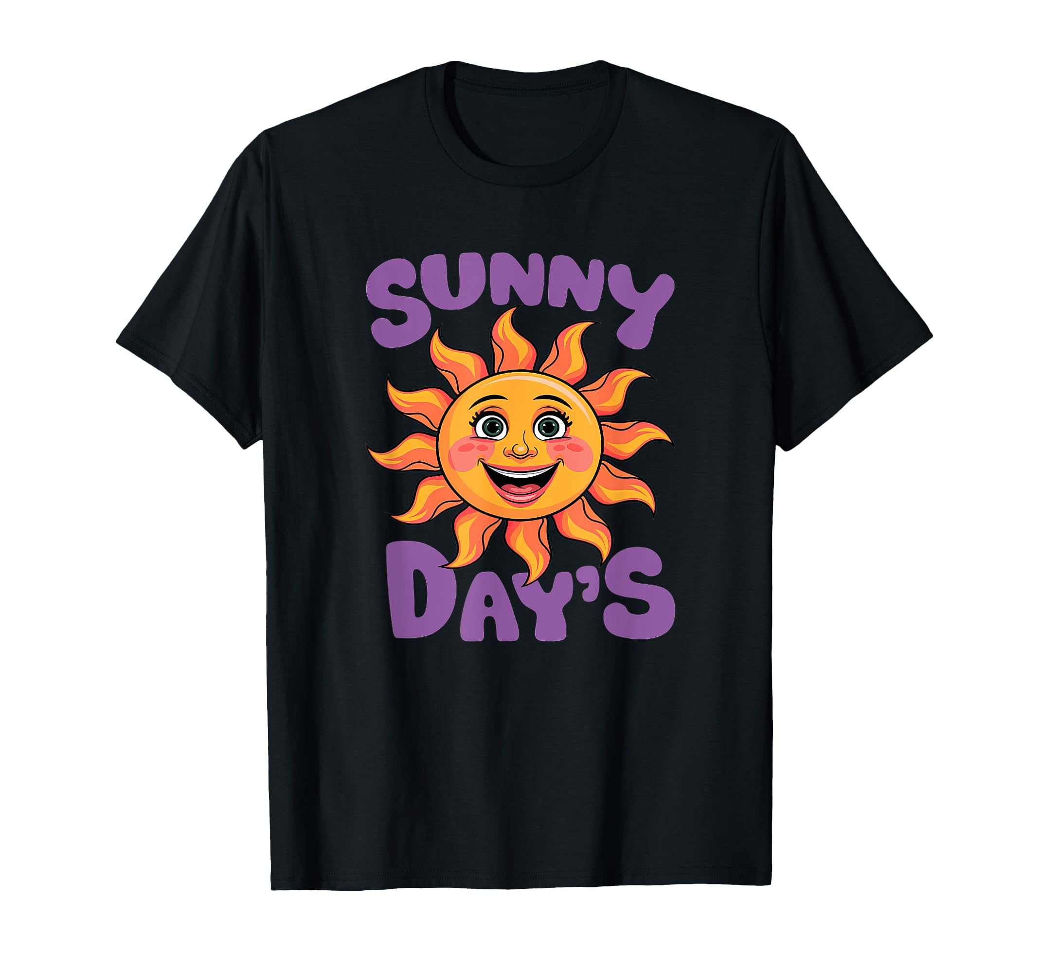 

Футболка Sun Sunshine Sun Worshiper Sunbeams Summer