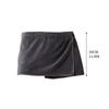 Men's Bath Towel Absorbent Towel Beach Sexy Skirt Anti-light Men's Bath Skirt Can Wear Towel Swimming Trunks
