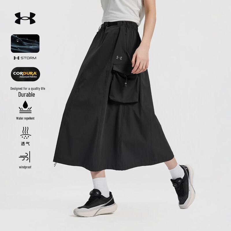 Under Armour Women s CORDURA Water-Repellent Outdoor Skirt XL
