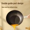 COOKER KING Titanium Shield 32cm Non-stick Wok