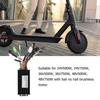 New 24V 36V 48V 500W 750W Electric Bike Motor Brushless Controller Scooter Parts 3 Mode Sine Wave 26A Modified Accessories