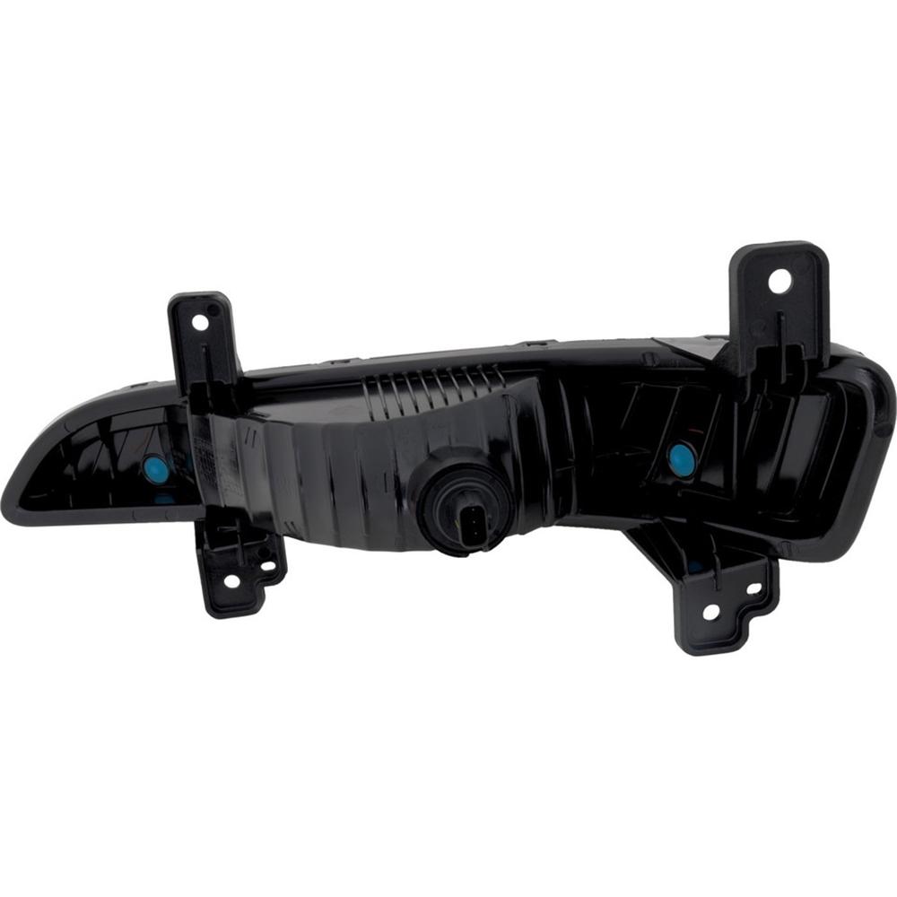 Front Right Turn Signal Light For 2013-17 Chevrolet Traverse 23305609, GM2531135