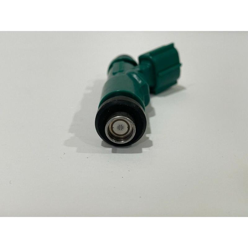 High quality New For 1/4PCS 23250-21020 Car Fuel Injector Nozzle For Toyota Echo Prius Scion XA Scion XB 2000-2009 2325021020
