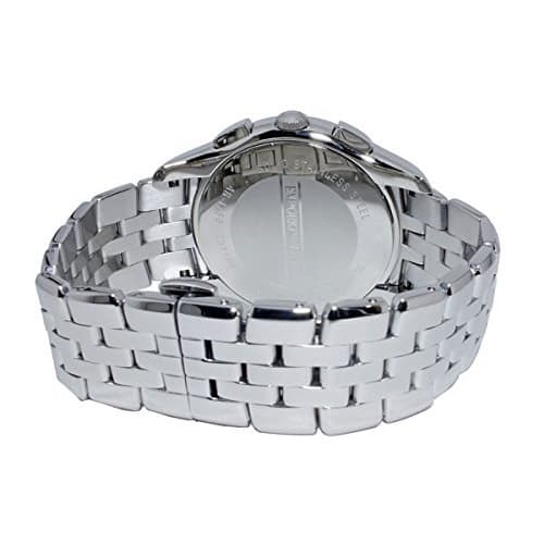 Emporio Armani EMPORIO ARMANI Men's Chronograph Quartz Watch AR1787 Blue