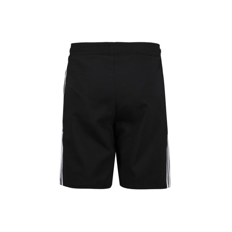 adidas Casual Shorts Men's Black Moderate DQ3073