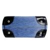 LOUIS VUITTON Epi Phoenix PM Handbag Epi Leather blue unisex M56025 Used