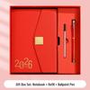 In-Stock 2026 Spanish-English A5 Planner 365-Day Gift Box Set
