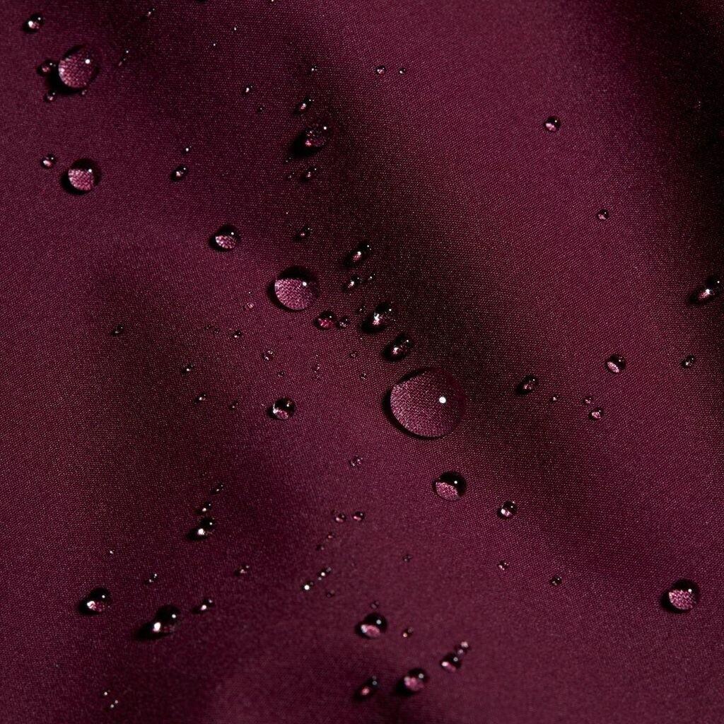 Mammut Ducan Guide Hardshell Hooded Jacket vin