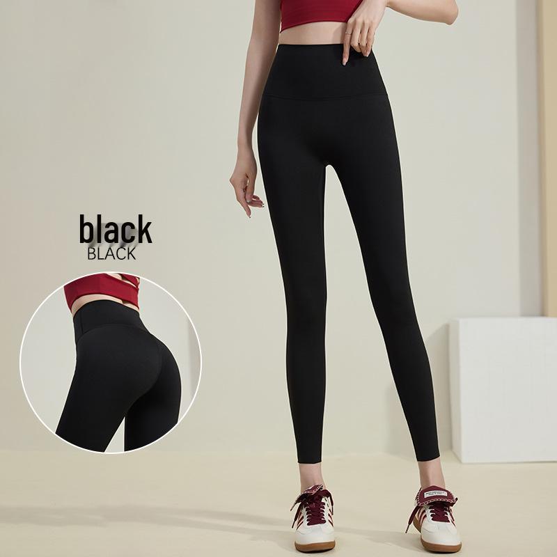 

2025 High Elasticity Tummy Control Yoga Pants for Tall Women XXXL