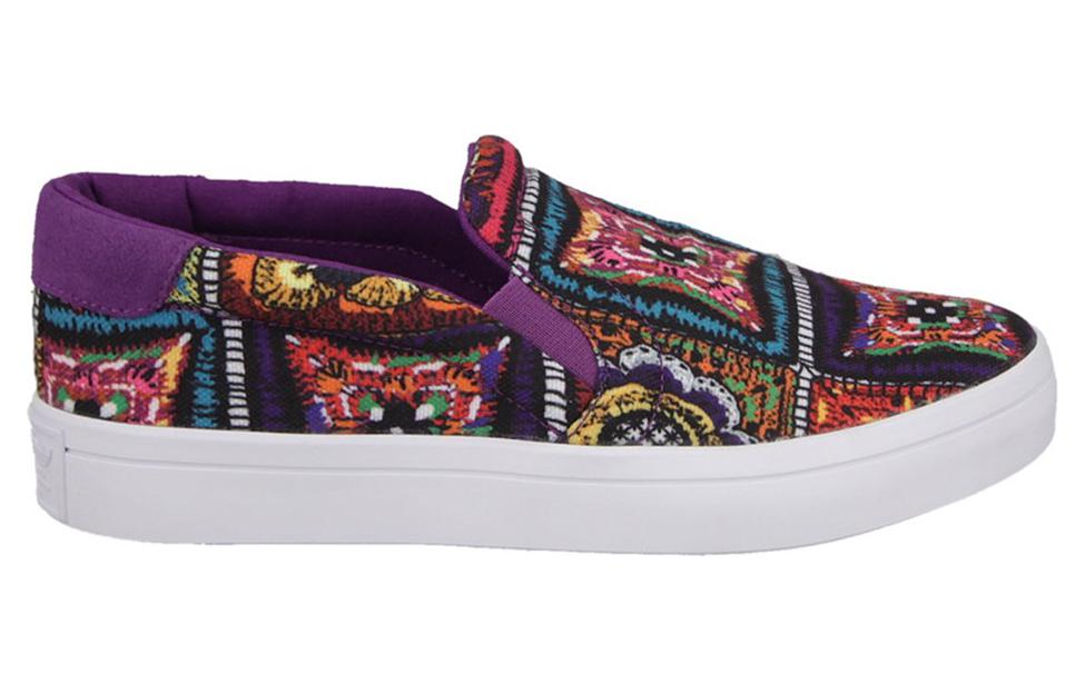 Adidas Originals Courtvantage Women's S79966