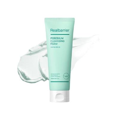 *Erneuerung* Poren Bium Reinigungsschaum 150ml