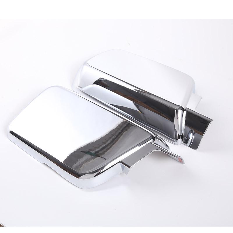 1 пара Хром Для HUMMER H3 H3T 2005-2009 Накладка на вентиляционное отверстие воздухозаборника Рамка Крышка Декоративная боковая накладка на капот автомобиля Автоаксессуары серебряный