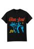 Bon Jovi Slippery When Wet T-Shirt