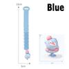 2pcs Toilet Lid Handle Detachable Seat Clip Toilets Holder Lifter Animal Shape Seat Bathroom Accessories Toilet Seat Handle Tool