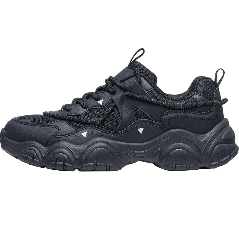 Camel Starlight 2.0 Retro Thick-Sole Casual Sports Shoes